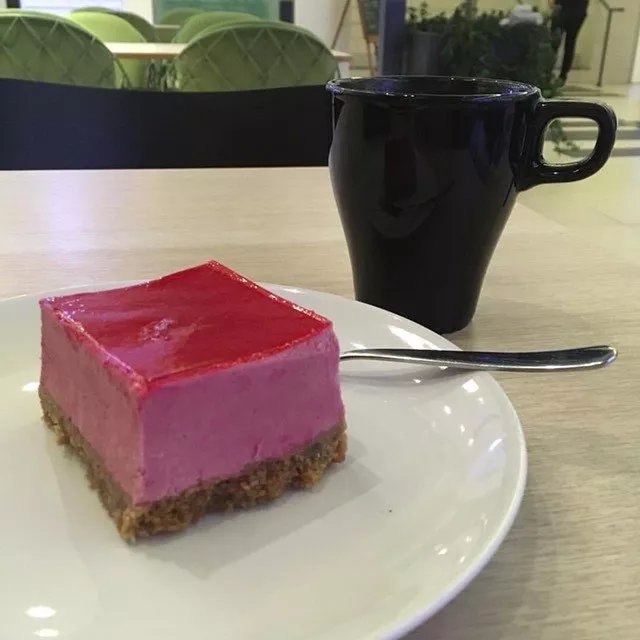 Kulturkvarterets Cafe & Bistro
