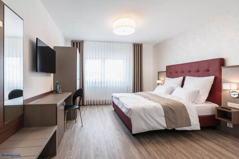 Mix Hotel Limburg