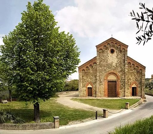 Pieve di San Martino