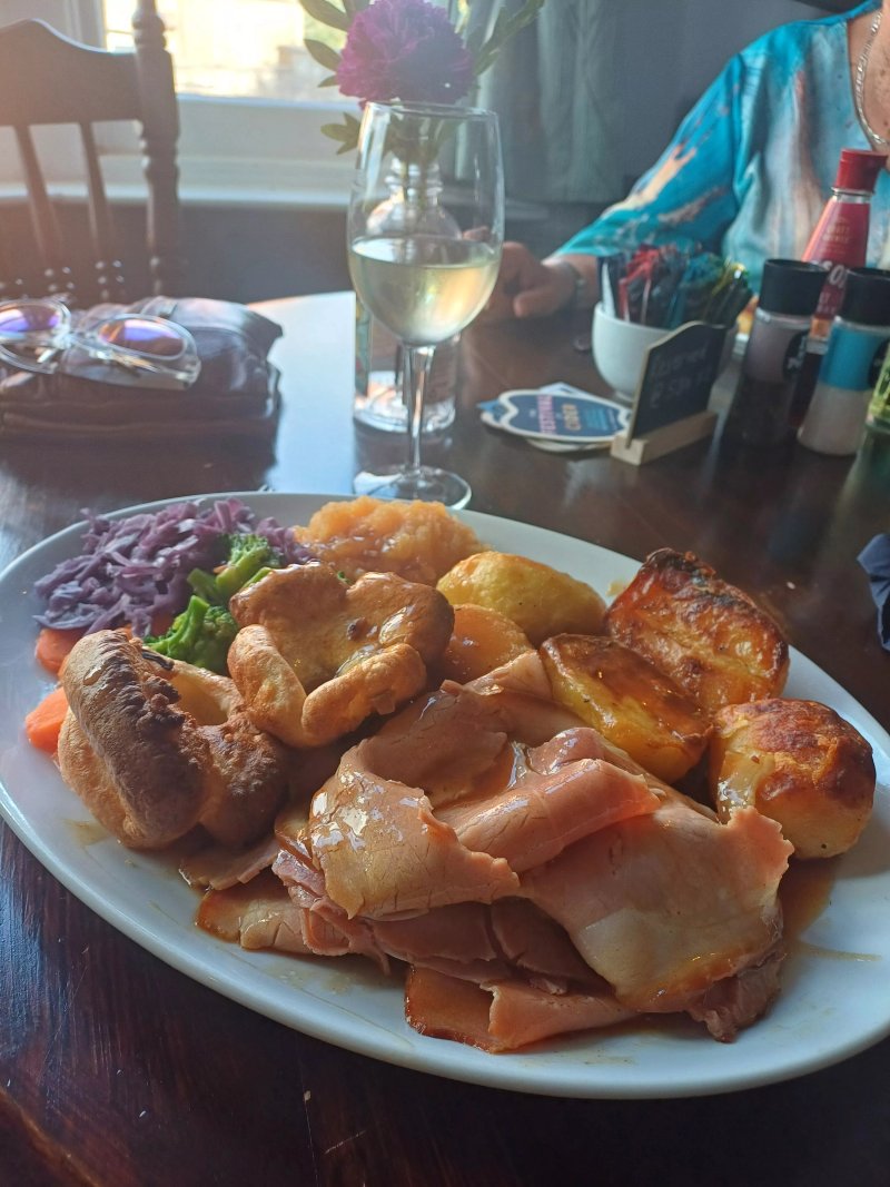 Waverley Inn