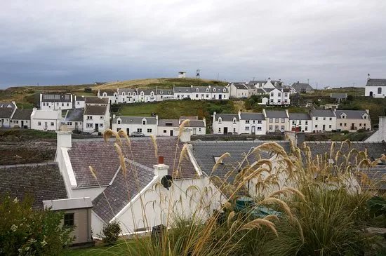 Rhinns of Islay Lighthouse