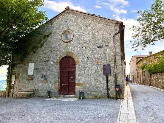 Chiesa di Sant'Andrea