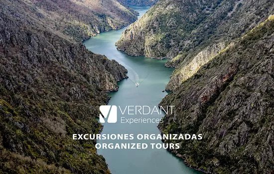 Verdant Experiences