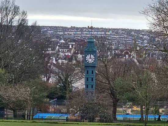 Blaker's Park