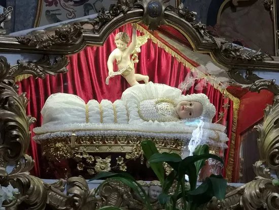 Chiesa di Santa Maria Assunta e San Pietro