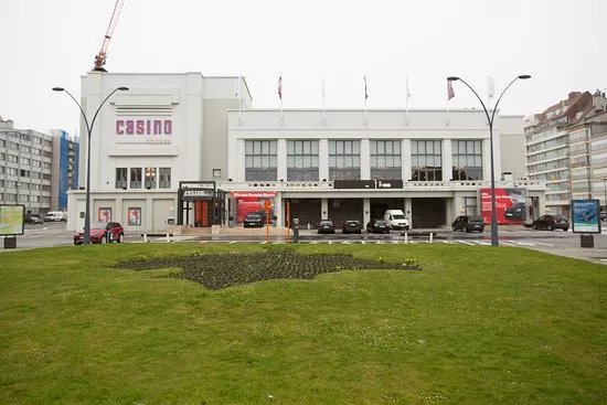 Grand Casino Knokke