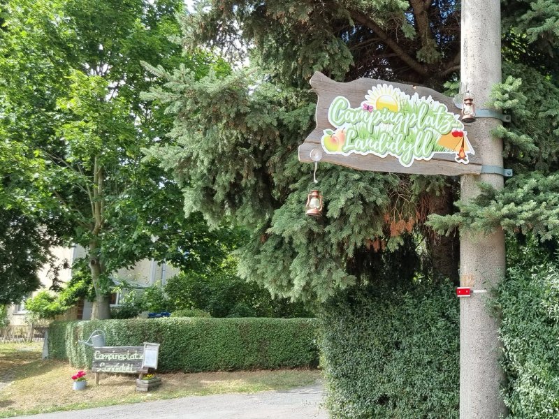 Campingpark Landidyll