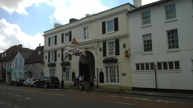 1220 Bar