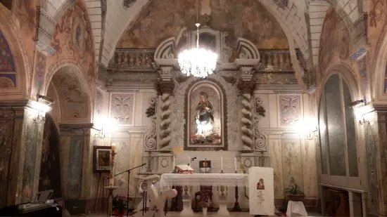 Chiesa di Sant'Anna