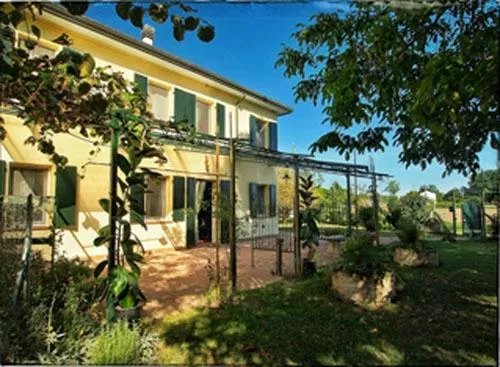 Agriturismo Tartufo del Delta