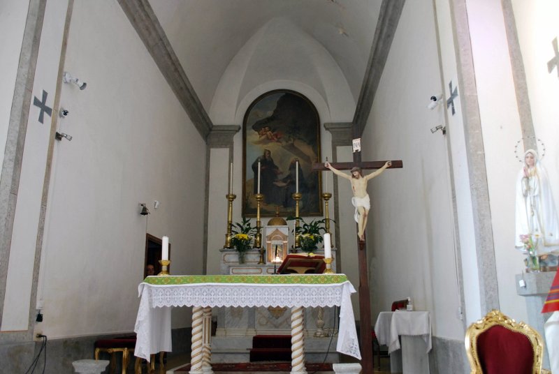 Chiesa di Sant'Egidio Abate