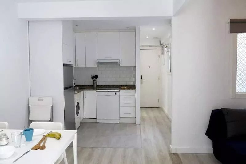 Cosy Marbarcelona Apartments 22 Fira Barcelona