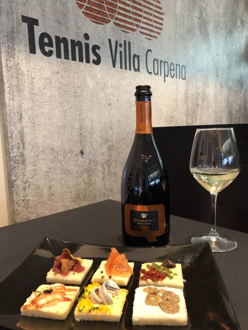 Ristorante Tennis Villa Carpena