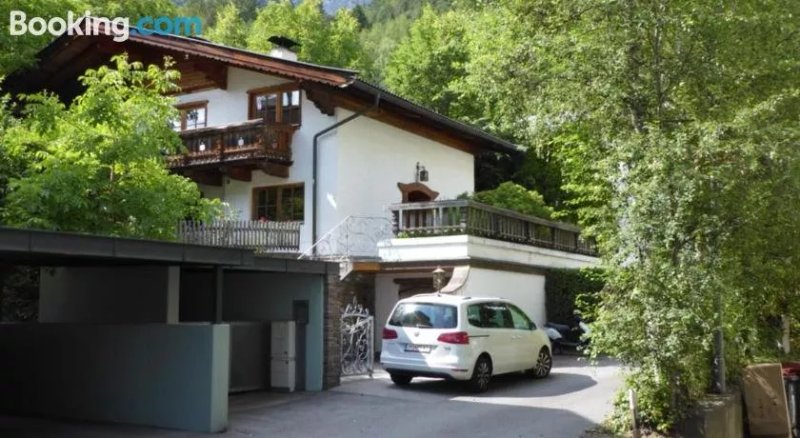 Sonnenhaus Innsbruck