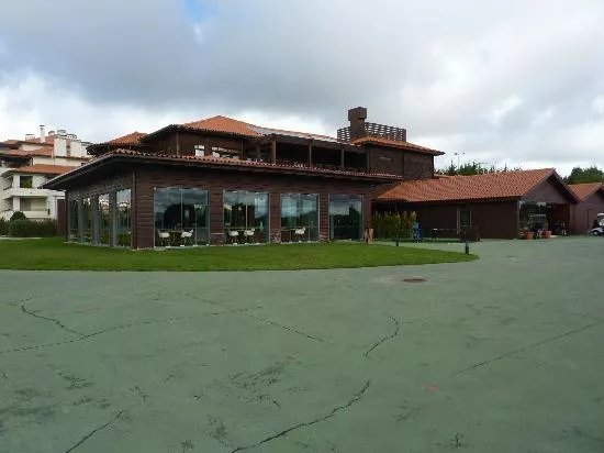 Belas Clube de Campo