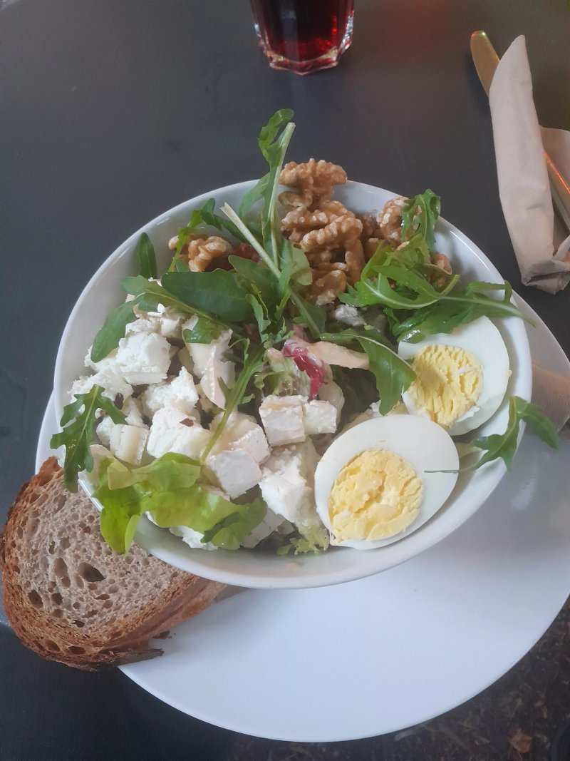 Weltcafe Stuttgart