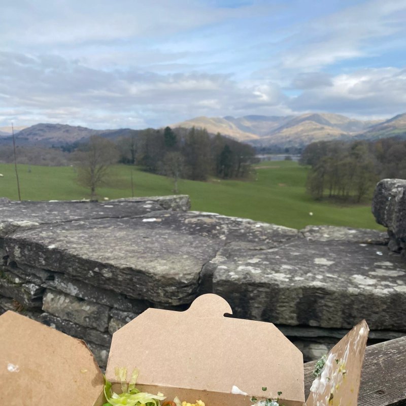 Taylors of Bowness
