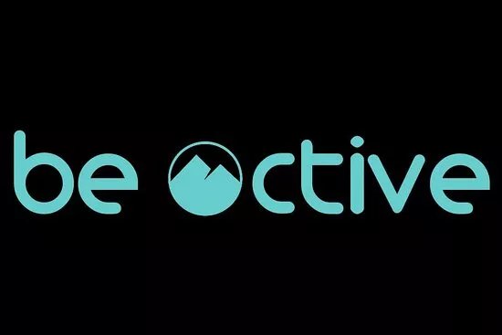 be active
