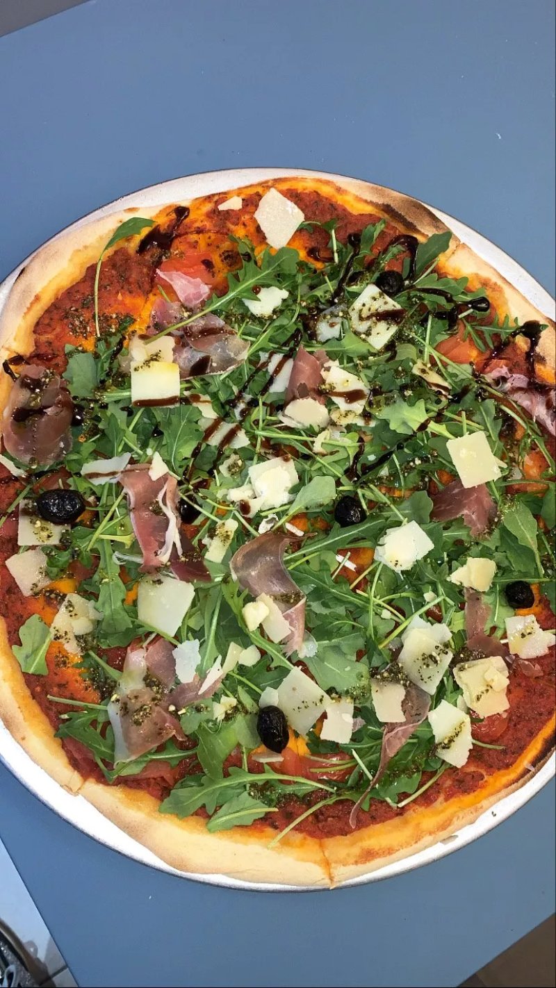 La Pizzeria Vauban