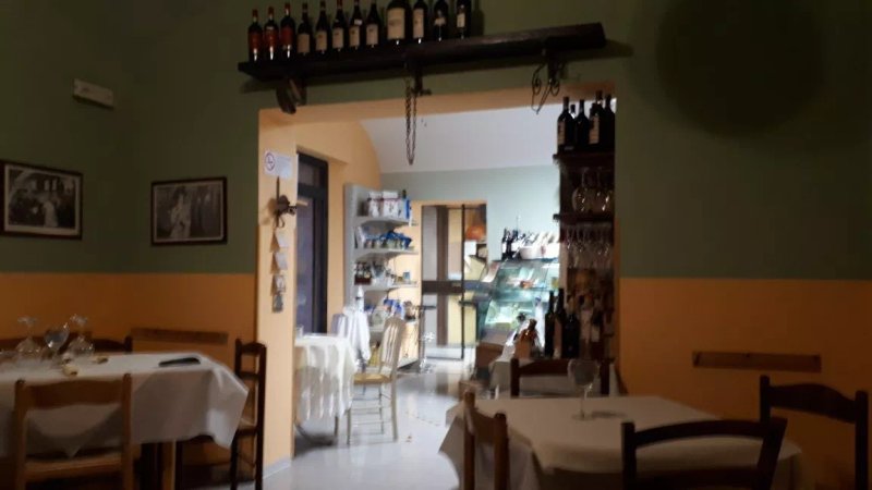 Bottega Trattoria Cava Della Breccia
