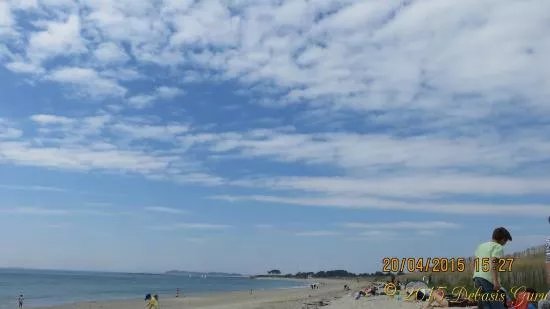 Golf de Rhuys Kerver