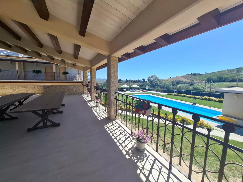 Agriturismo Andromeda