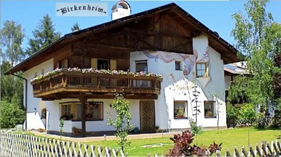 B&B Birkenheim
