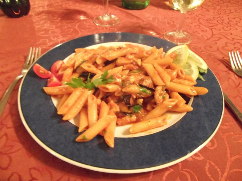Hotel Ristorante Pizzeria "Il Canguro"