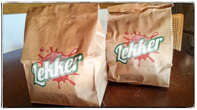 Lekker