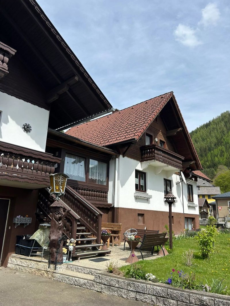 Haus Bergblick