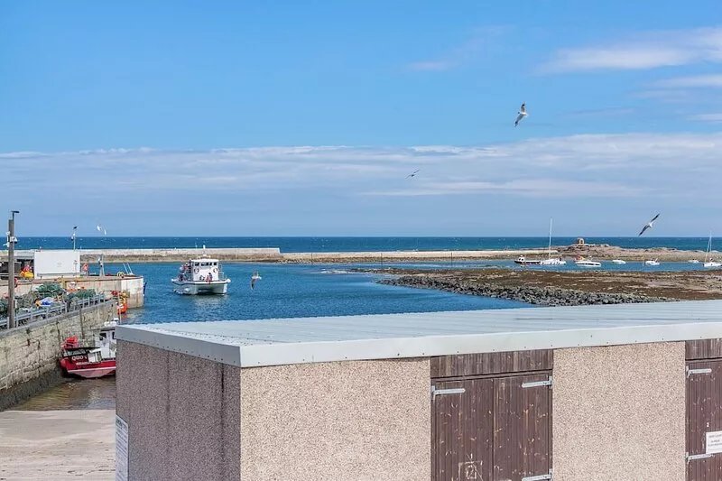 2 bedroom accommodation in Seahouses, near Alnwick