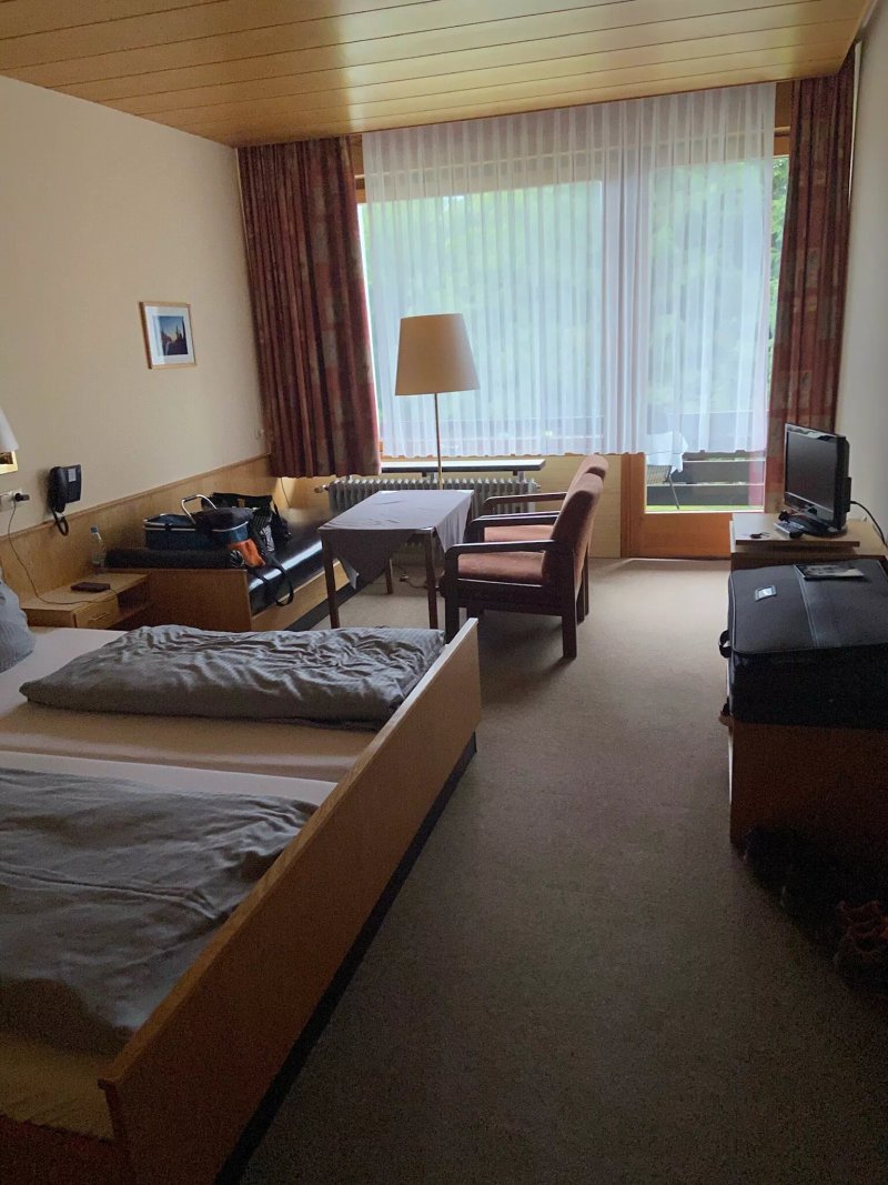 Wagners Hotel Im Fichtelgebirge