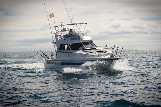 Charter Santa Cruz