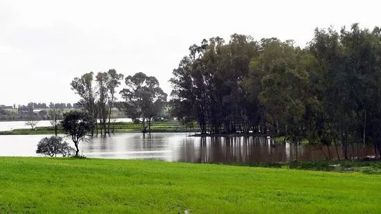 Barragem do Barrocal