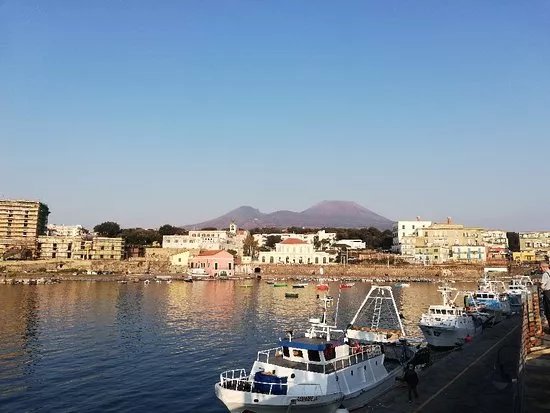 Porto del Granatello