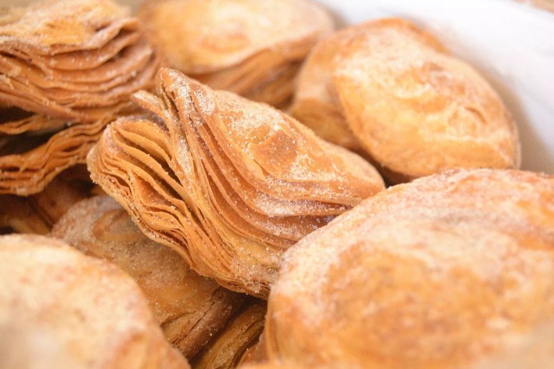 Pasteleria Abuela Mercedes