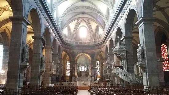 Eglise Sainte-Croix de Saint Servan