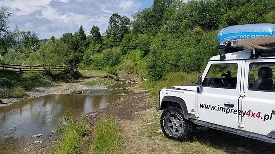 Imprezy4x4