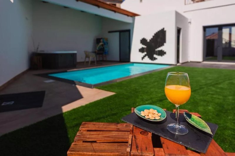 Gamboa's Place
