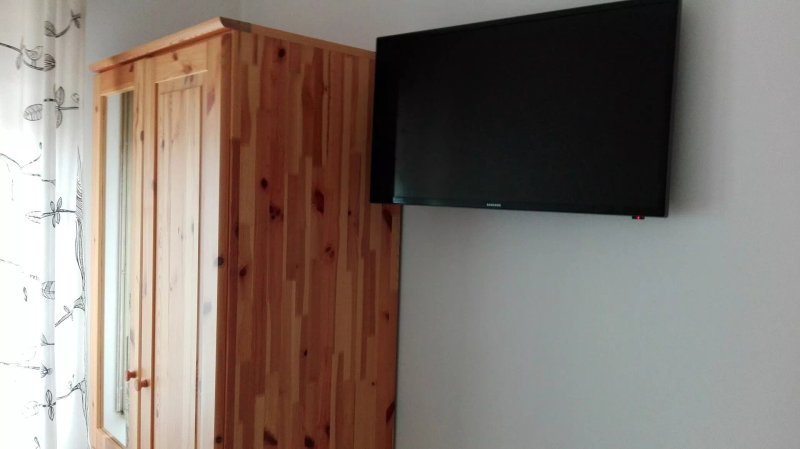B&B Pontafel