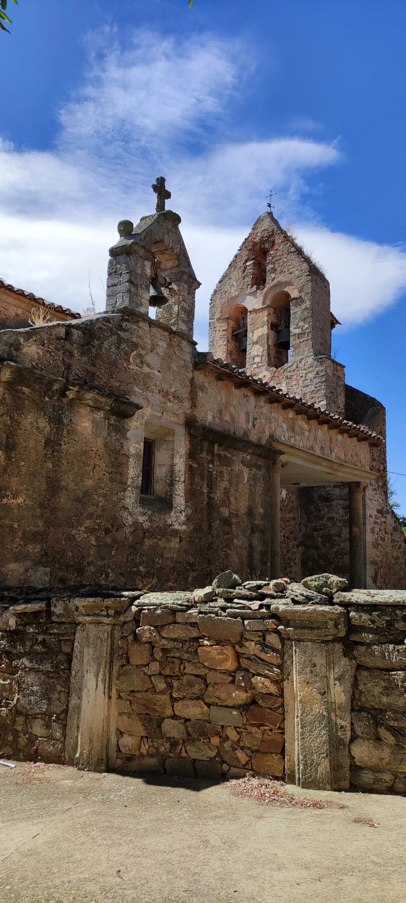 Iglesia De San Salvador