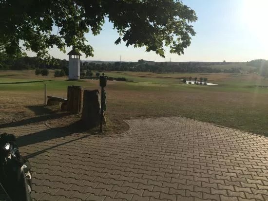 Austerlitz Golf Resort