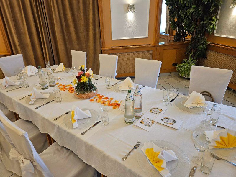 Hotel Auland Siebenbrunnerhof