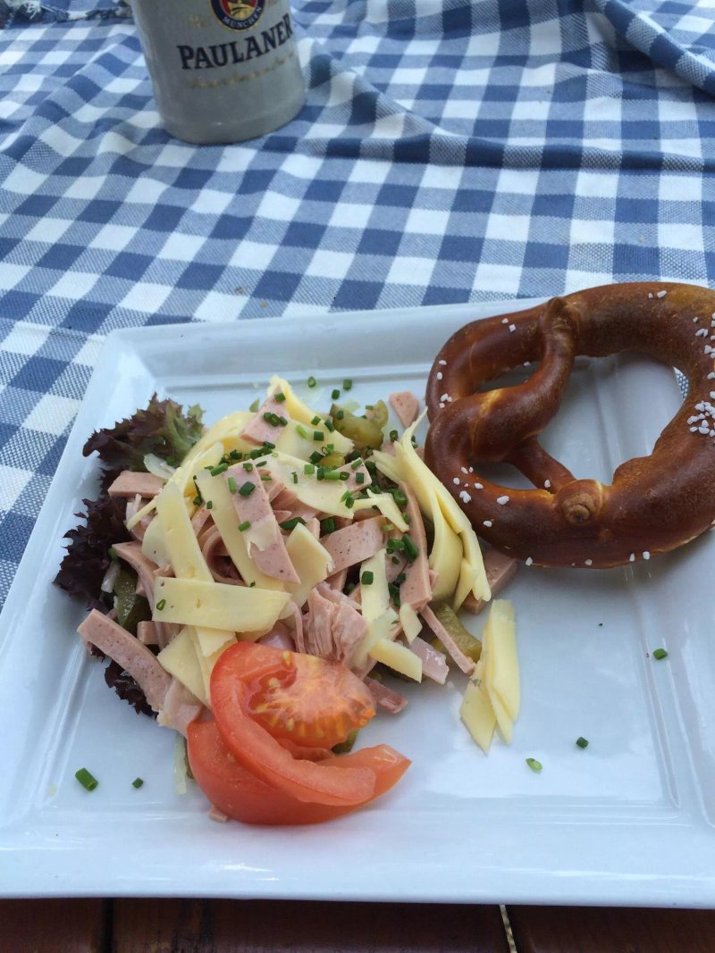 Alt-Enginger Muhle Landgasthof