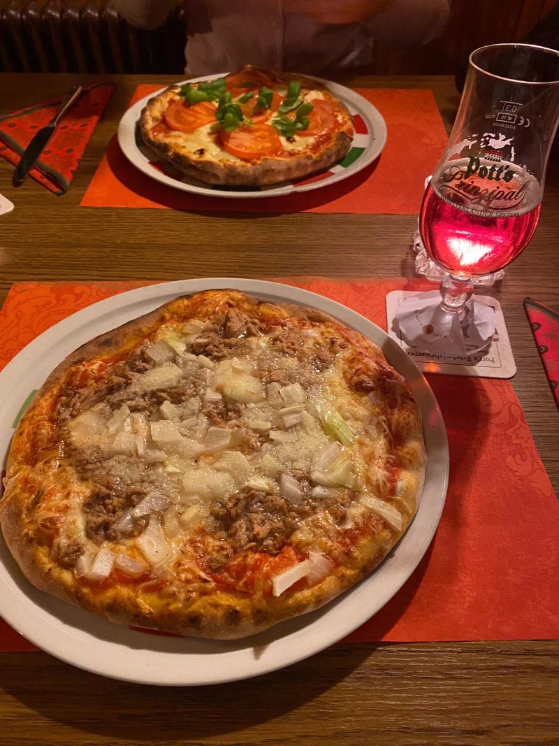 Pizzeria La Puglia
