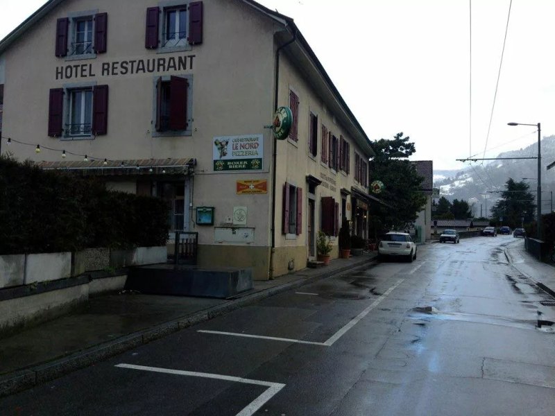 Du Nord Villeneuve