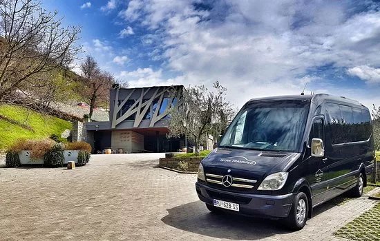 Istra Transfer