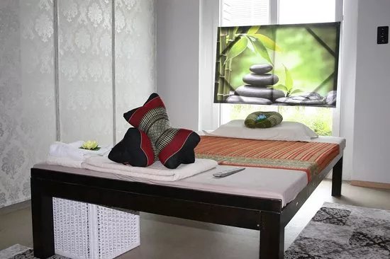 Oriental Beauty Thai Spa