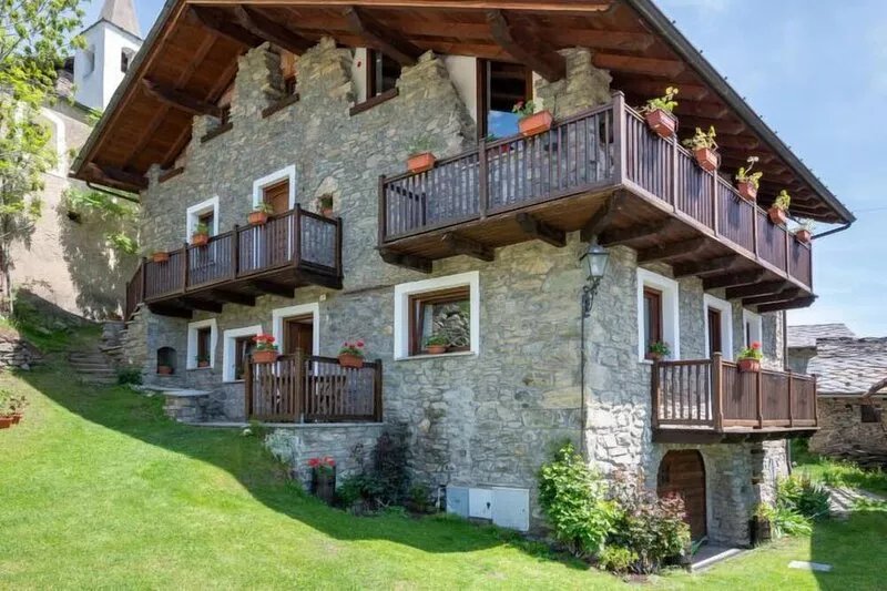 Ville sur Sarre by Interhome