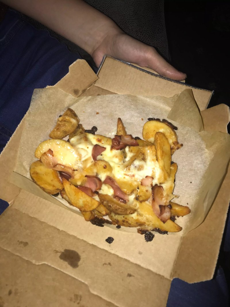 Domino's Pizza - Galashiels